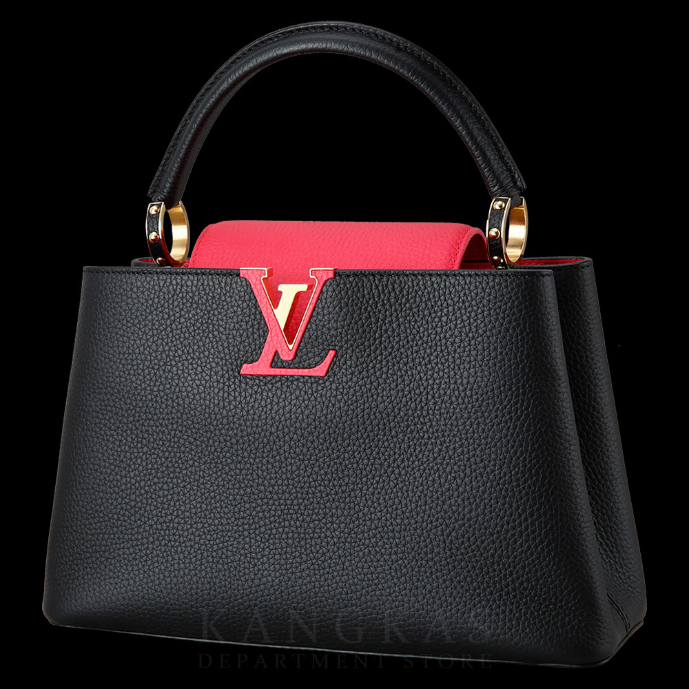 LOUIS VUITTON(USED)루이비통 카퓌신 MM